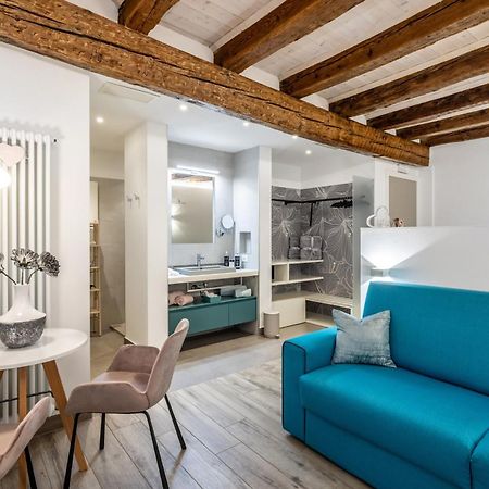 Maison Valentina Μεράνο Εξωτερικό φωτογραφία