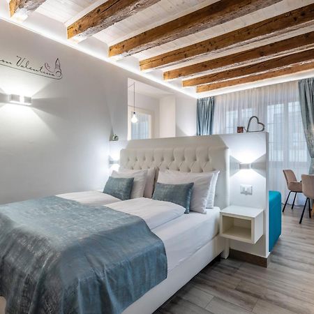 Maison Valentina Μεράνο Εξωτερικό φωτογραφία