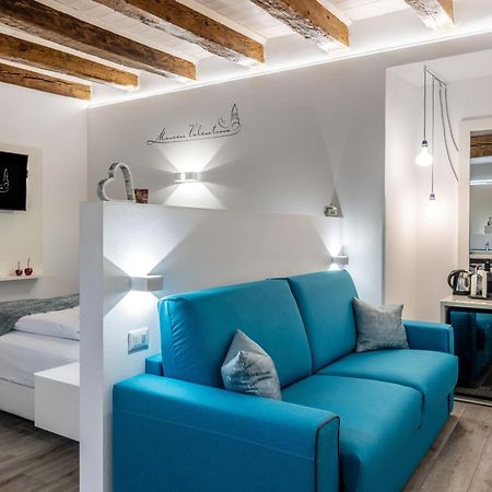 Maison Valentina Μεράνο Εξωτερικό φωτογραφία