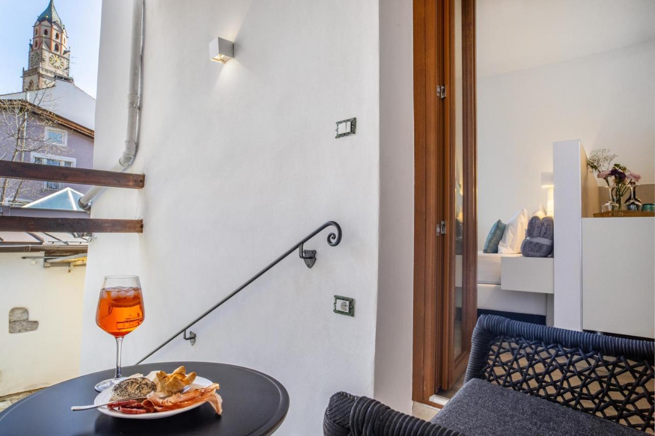 Maison Valentina Μεράνο Εξωτερικό φωτογραφία