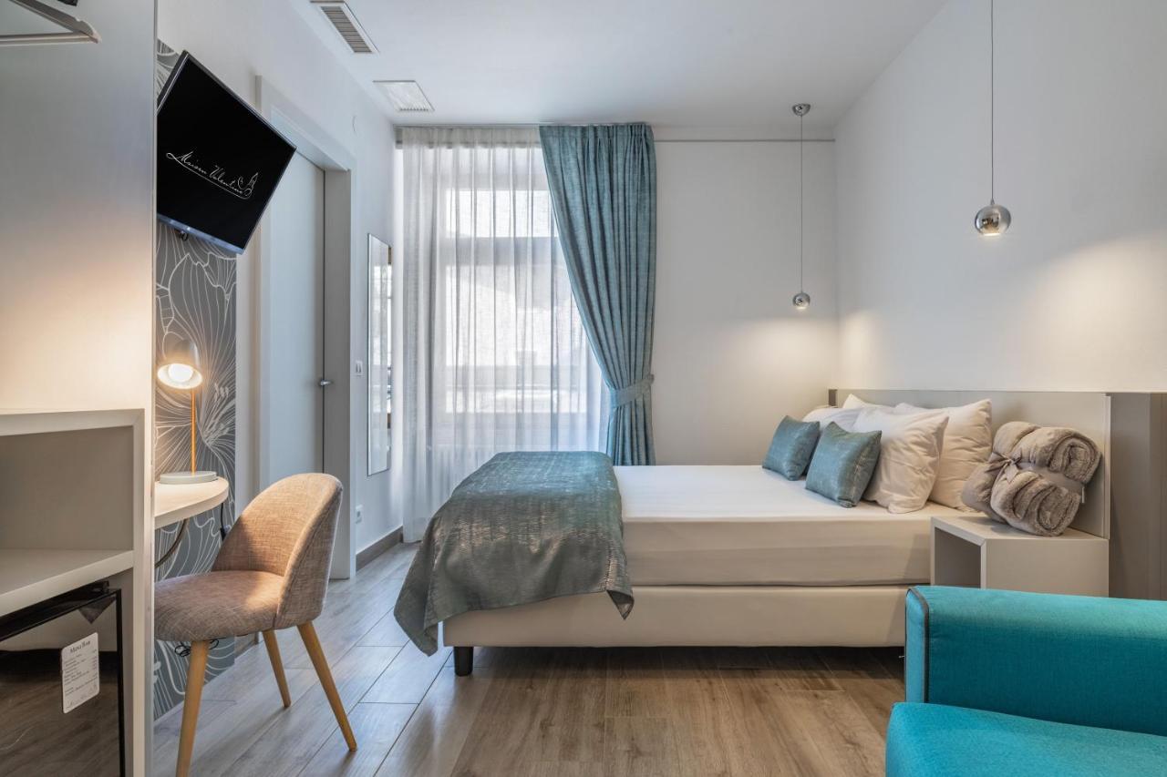 Maison Valentina Μεράνο Εξωτερικό φωτογραφία