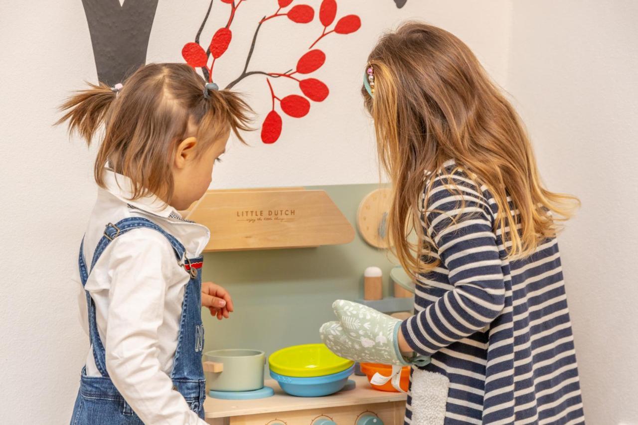 Maison Valentina Μεράνο Εξωτερικό φωτογραφία