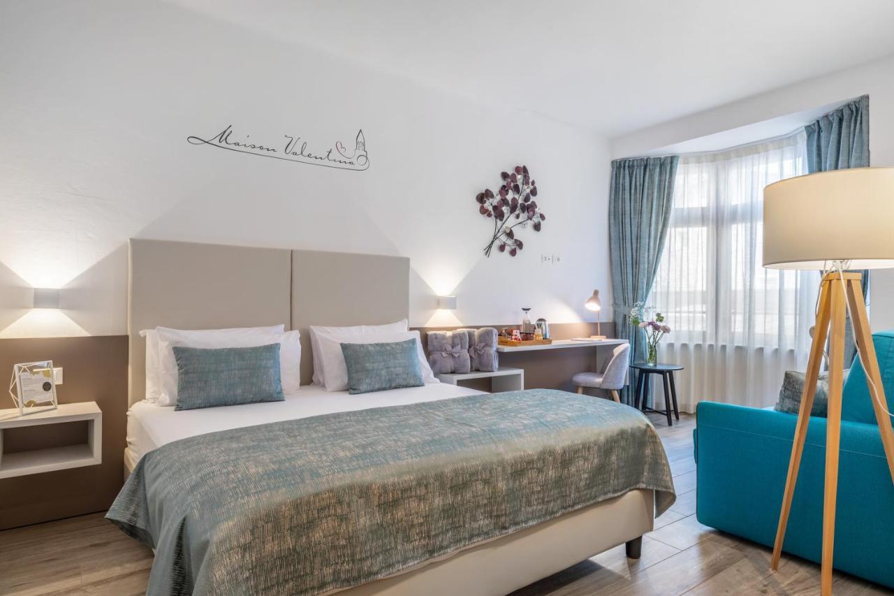 Maison Valentina Μεράνο Εξωτερικό φωτογραφία