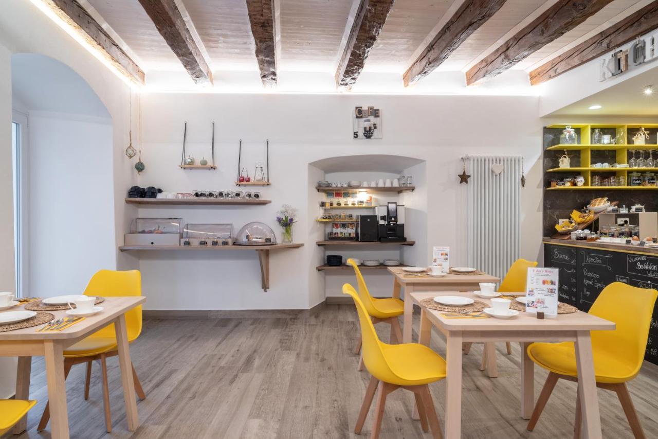 Maison Valentina Μεράνο Εξωτερικό φωτογραφία