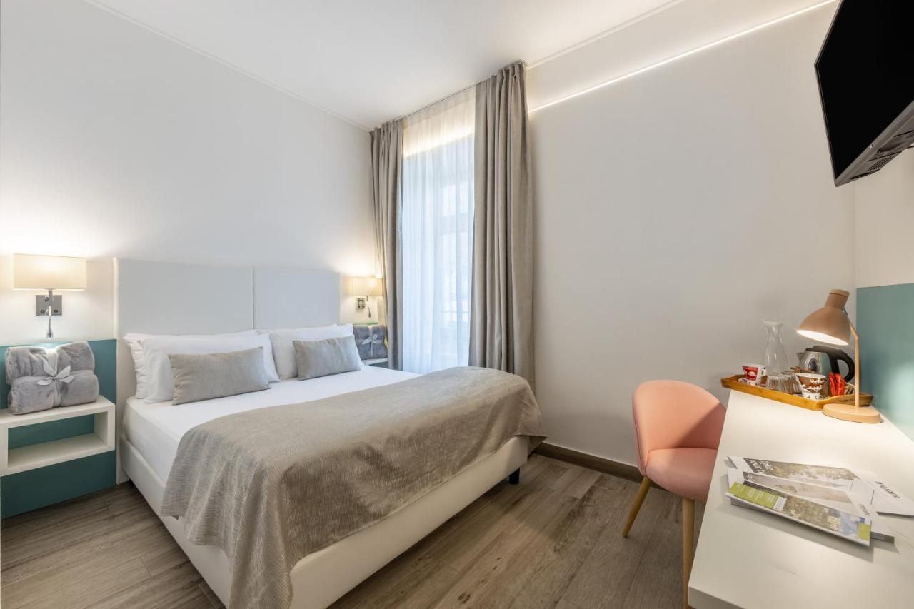 Maison Valentina Μεράνο Εξωτερικό φωτογραφία