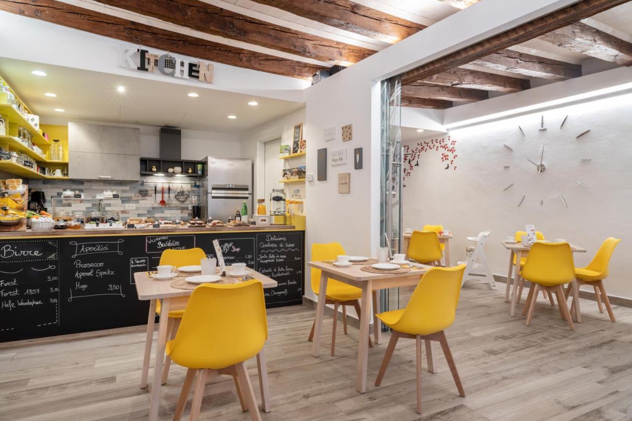 Maison Valentina Μεράνο Εξωτερικό φωτογραφία