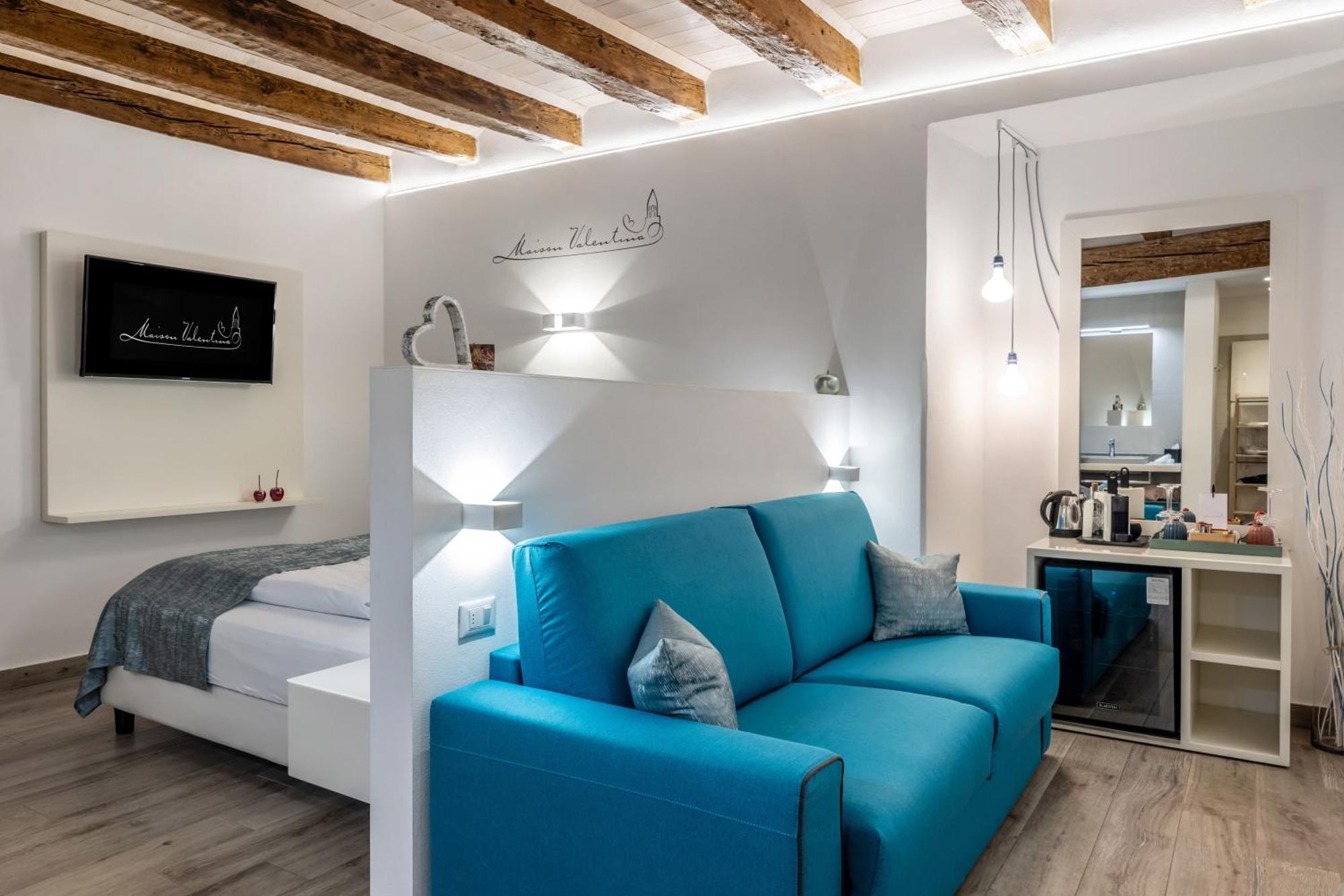 Maison Valentina Μεράνο Εξωτερικό φωτογραφία