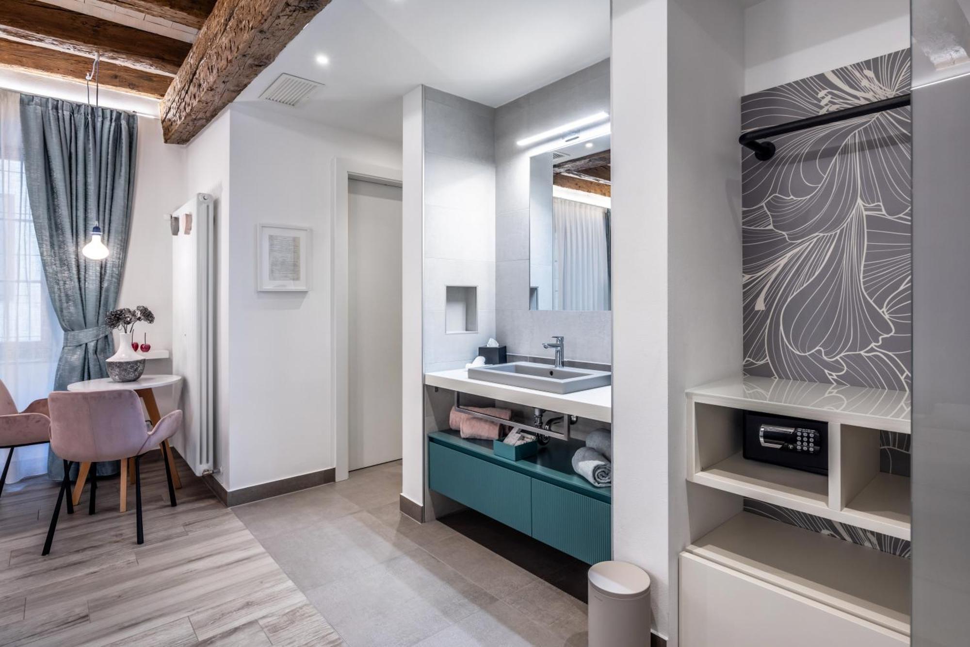 Maison Valentina Μεράνο Εξωτερικό φωτογραφία