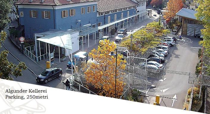 Maison Valentina Μεράνο Εξωτερικό φωτογραφία